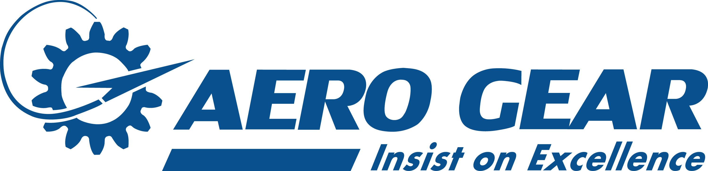 Aero Gear Logo